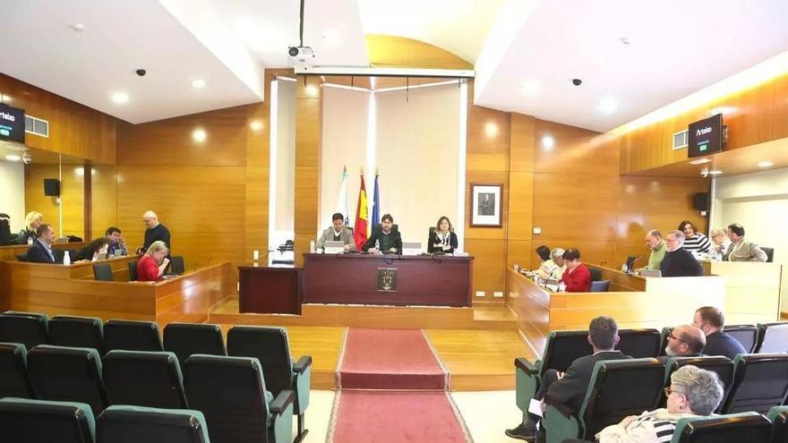 Noelia Martínez denuncia que el Concello de Arteixo cambia el pleno de junio sin tenerla en cuenta