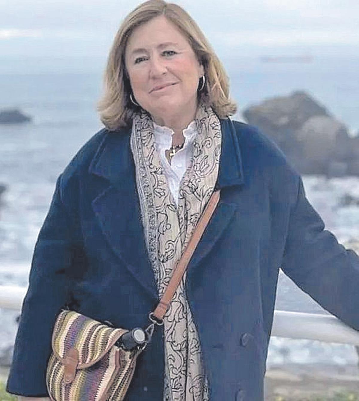 Marta García de Castro