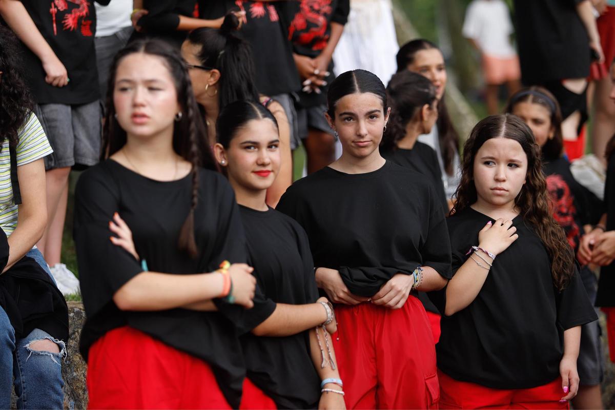 Vigo, escenario de la mejor danza urbana