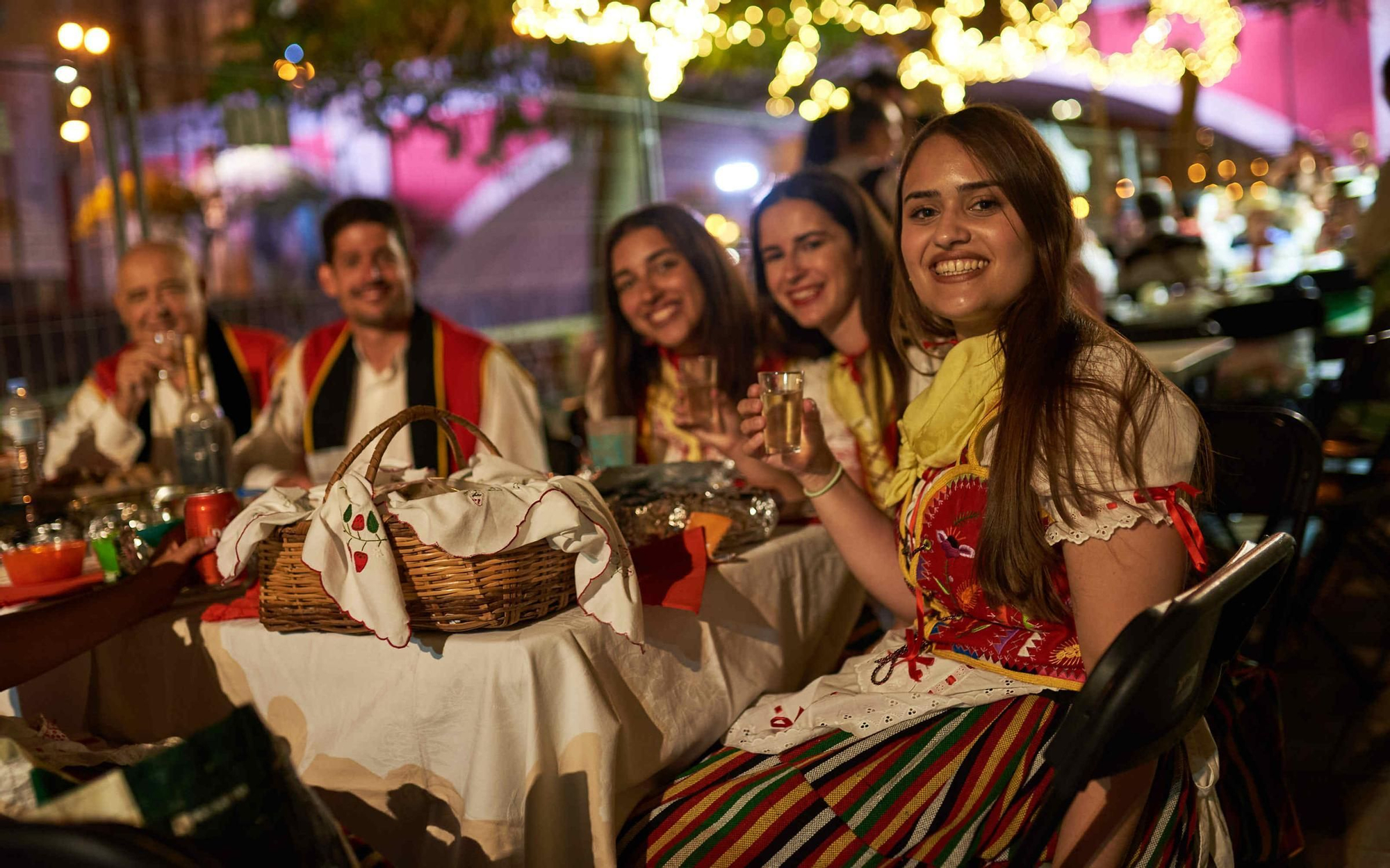 Baile de Magos de Santa Cruz (03/05/23)
