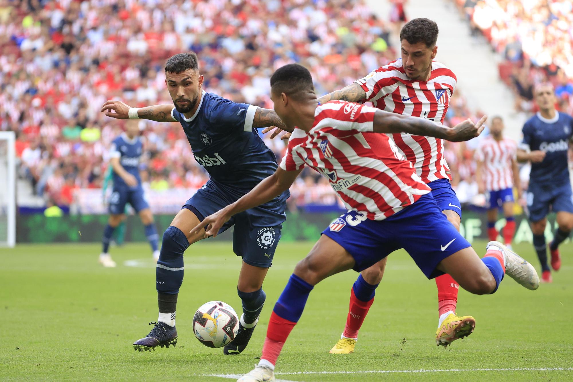 LaLiga Santander | Atlético de Madrid - Girona