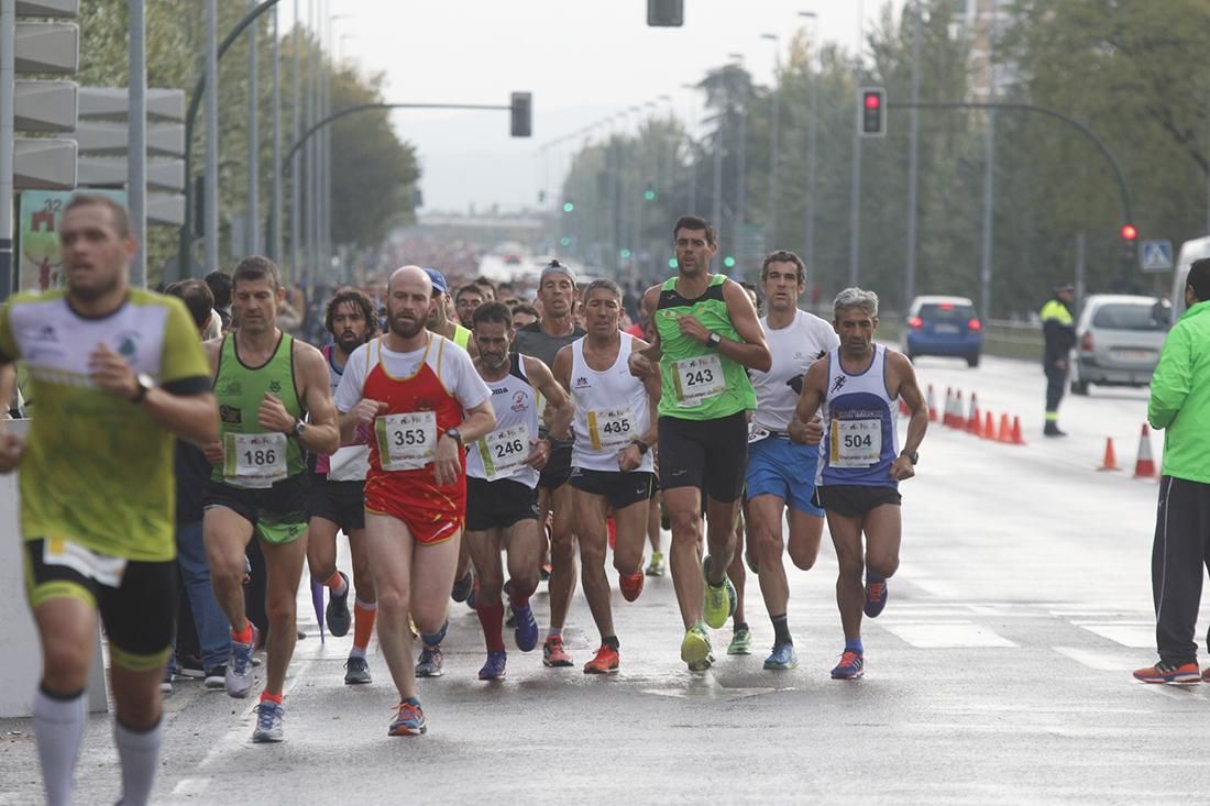 Galería de fotos | Media Maratón de Córdoba