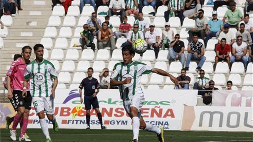 Javi Lara vuelve ante su ex