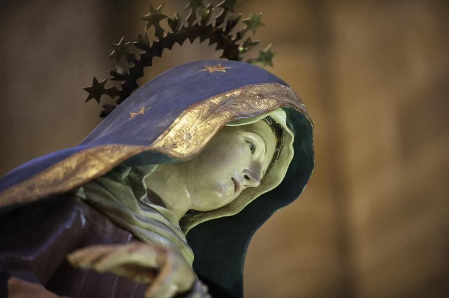 Viernes Santo en Benavente