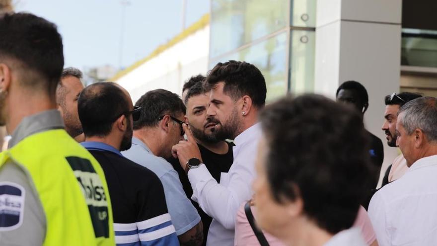 Chaos am Flughafen Mallorca: Taxifahrer weigern sich zu fahren