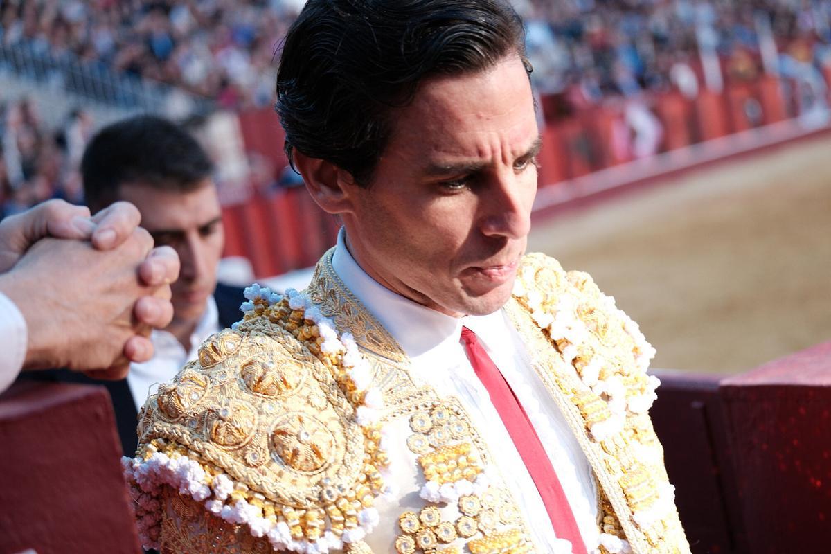 Corrida Picassiana este sabado 4 de abril en la plaza de Toros de la Malagueta
