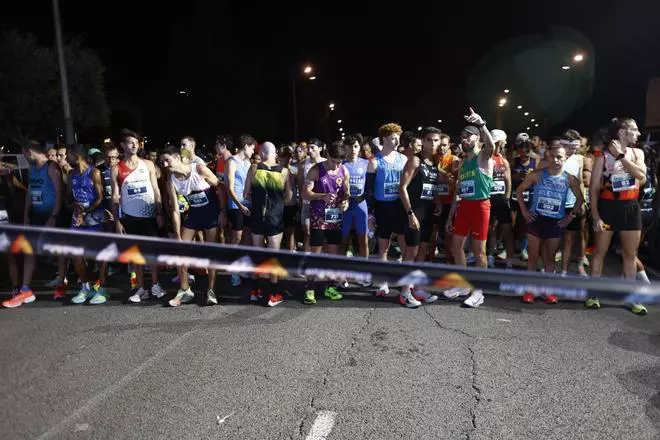 Búscate en la 15 nocturna de Valencia 2025