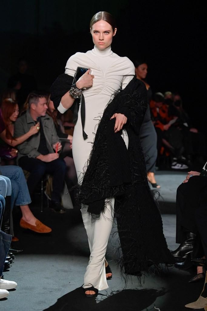 Brandon Maxwell