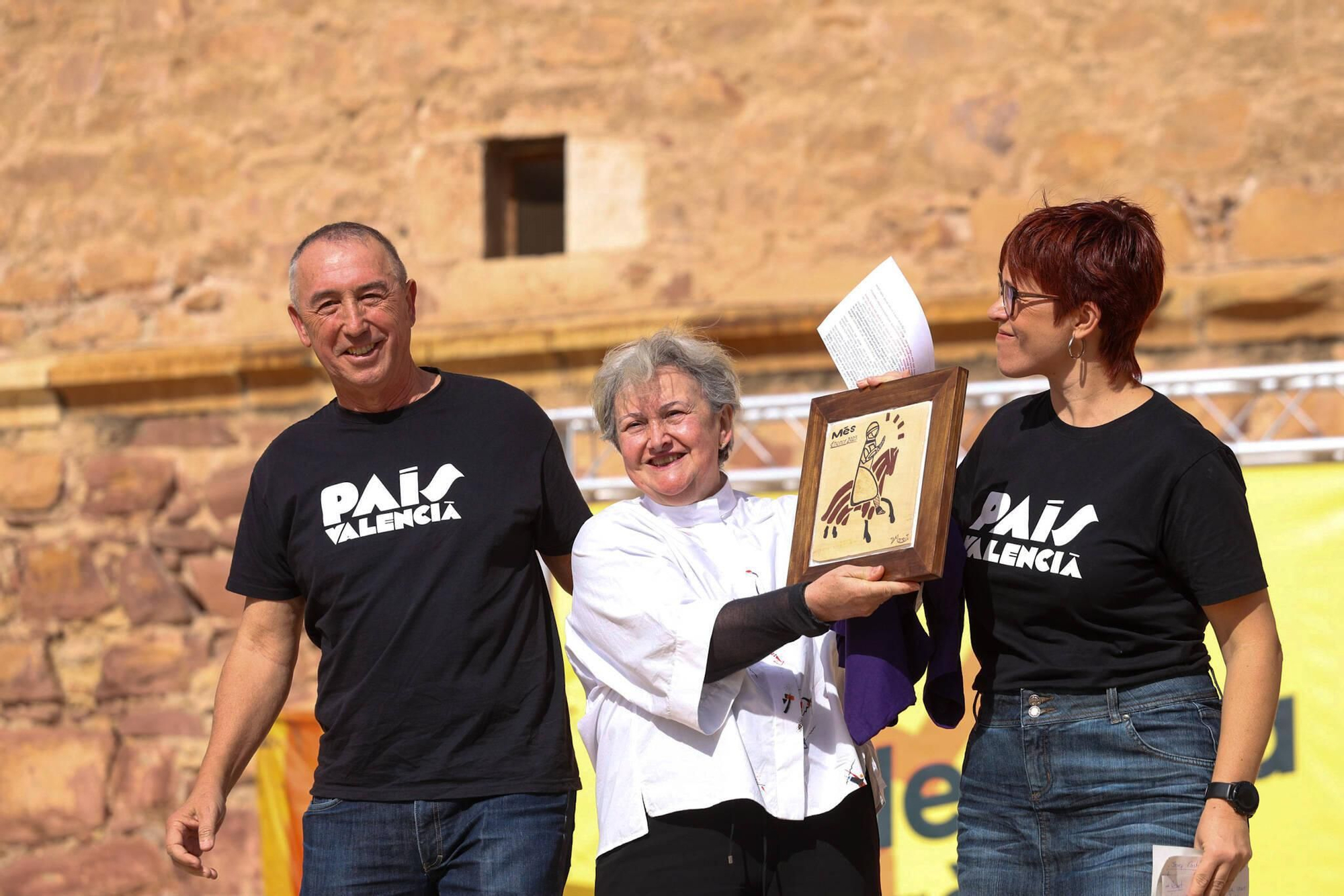 46º Aplec del Puig de Més Compromís