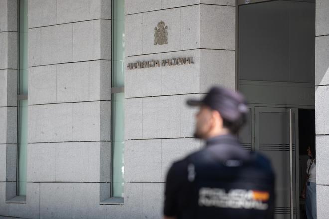La ley obliga a la Policía Judicial a guardar rigurosa reserva de sus pesquisas, pero también a informar a la Fiscalía