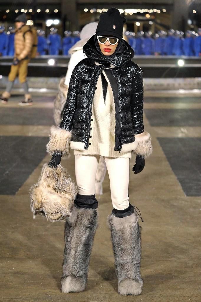 Moncler Grenoble