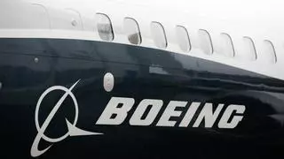 Boeing cae en la bolsa tras tener que paralizar el modelo 737 Max 9