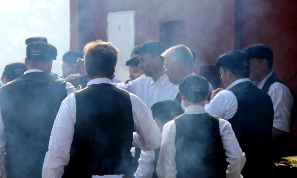 Festa de l'Arròs Sant Fruitós de Bages