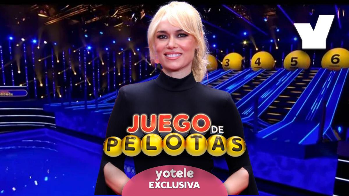 Patricia Conde, fichaje bomba de Antena 3