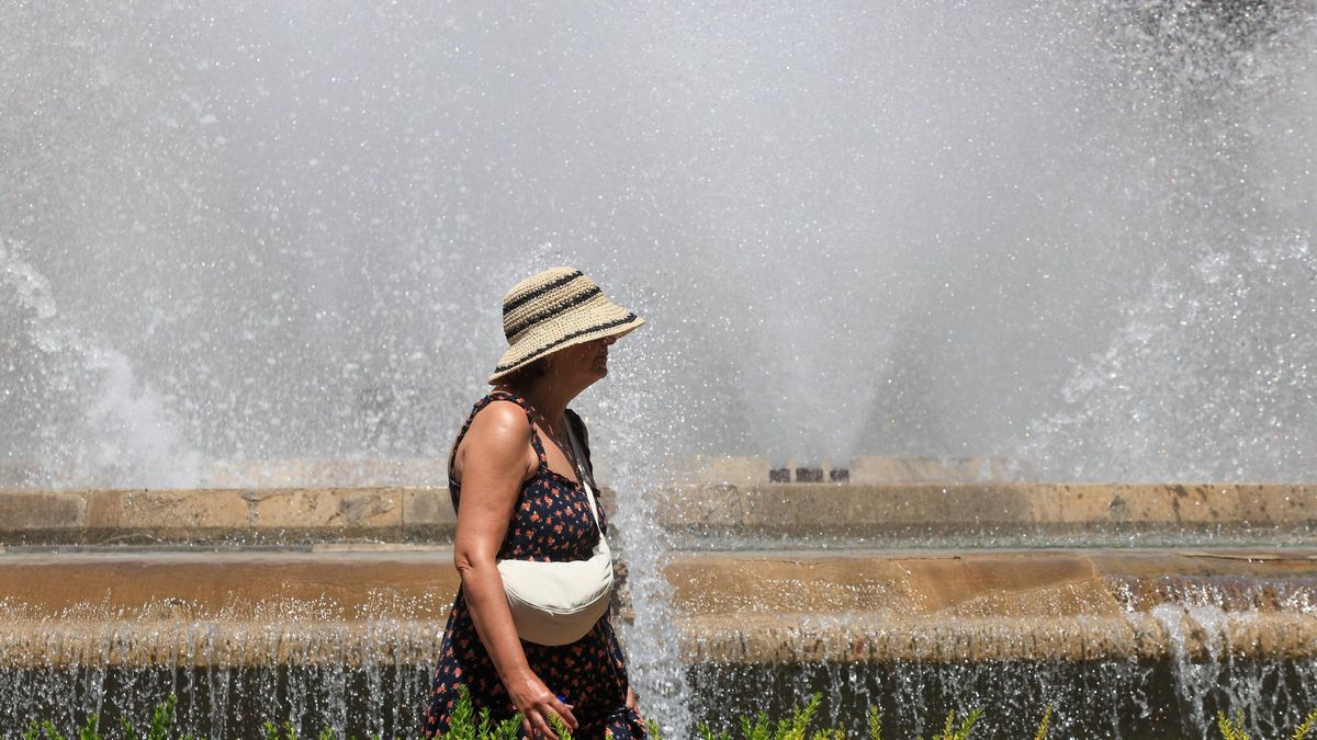 Rosa González, médica de familia: “Podrían mandarse mensajes masivos de información frente al calor como en la campaña de gripe”
