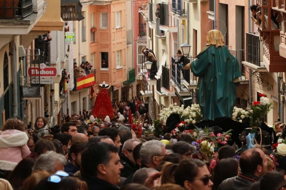 La otra Semana Santa de Zamora