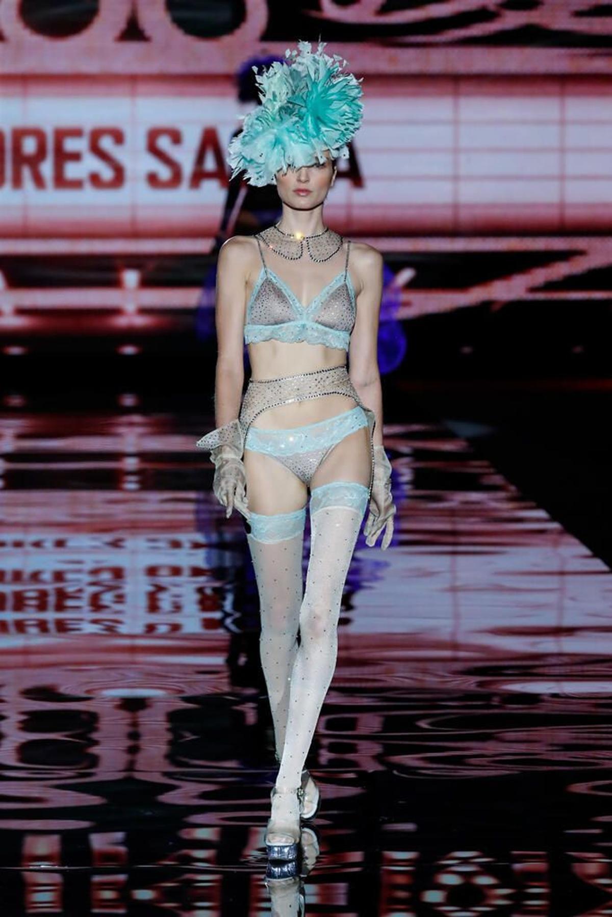 Andres Sarda