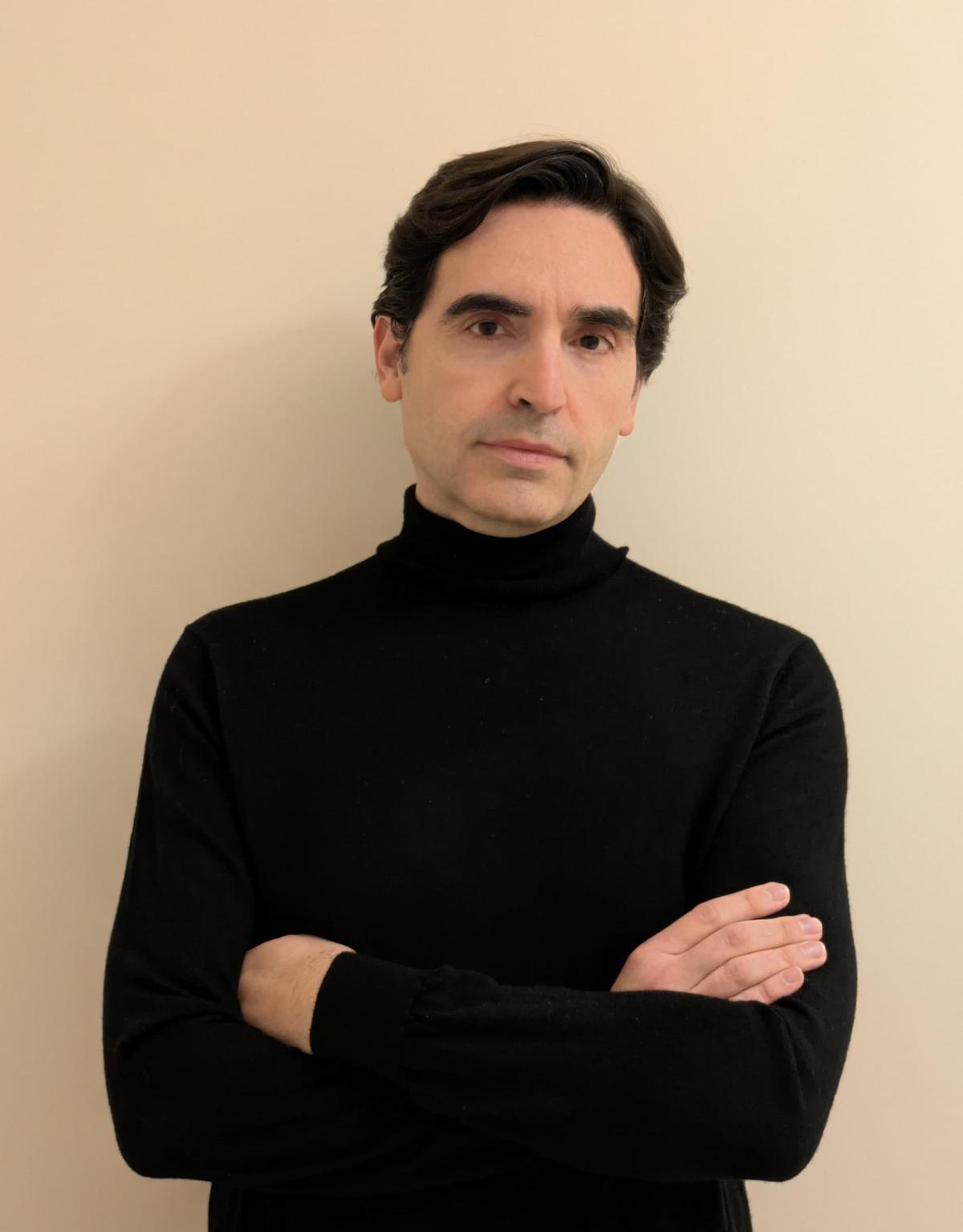Diego Vaya.