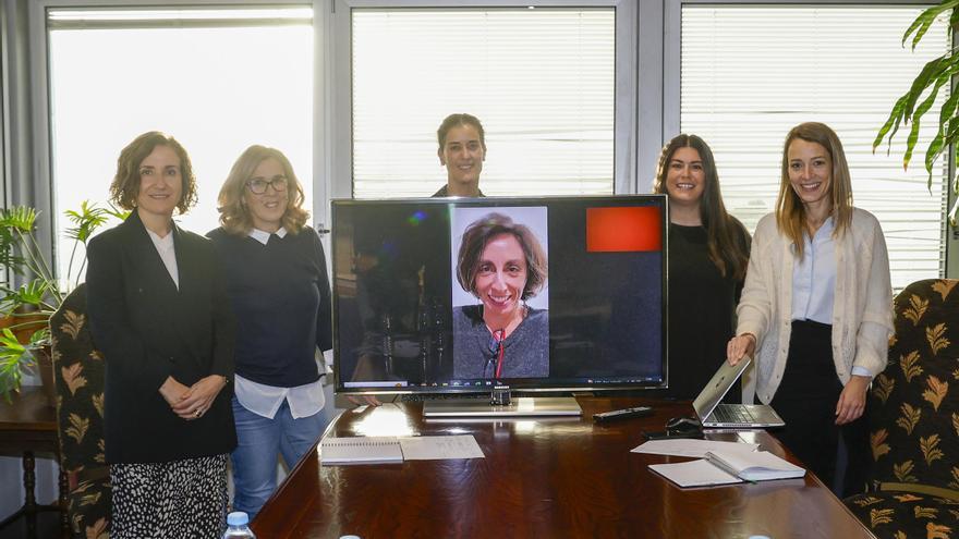 Os Premios Pardo Bazán xa teñen finalistas