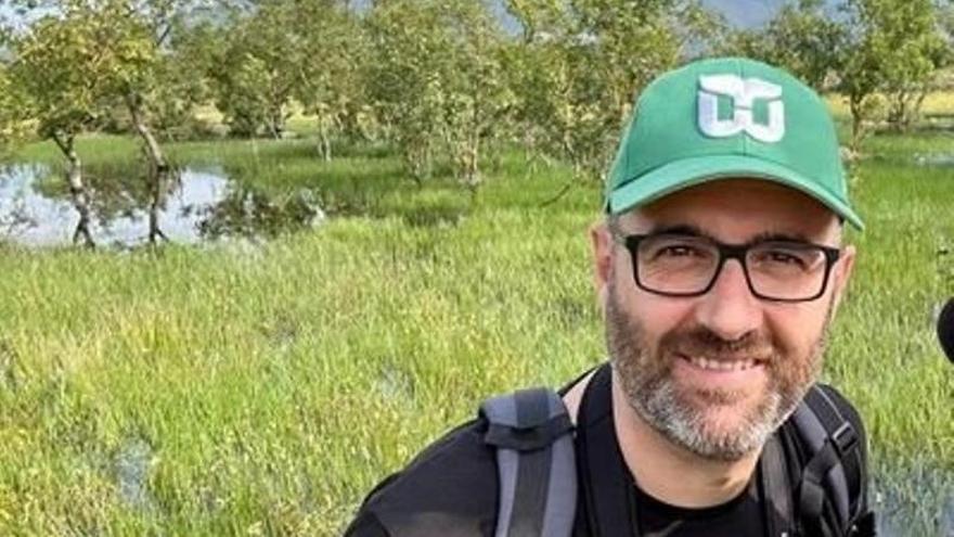 "M'han anul·lat l'operació i a Figueres fa el dia més fantàstic dels últims tres mesos"