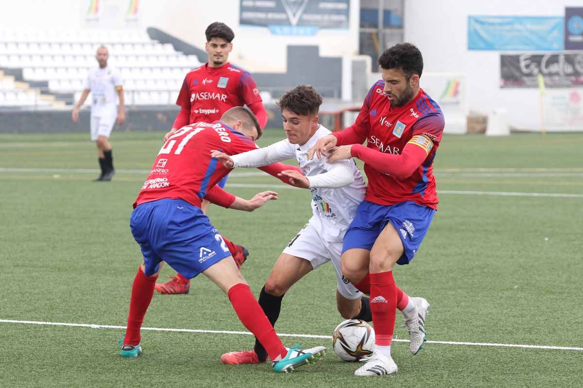 Peña Deportiva - Tarazona