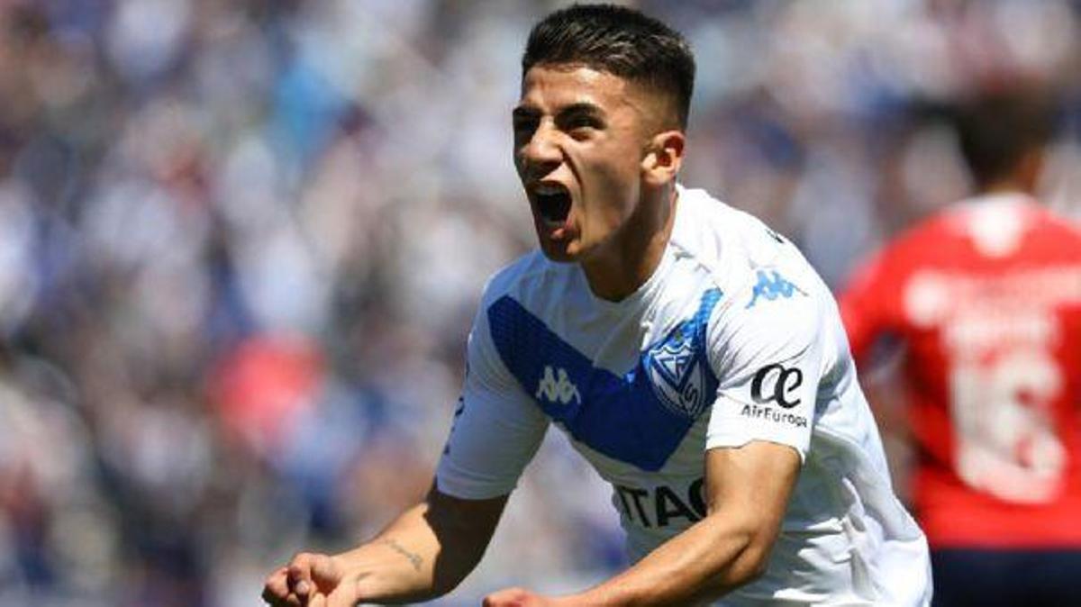 Almada – Argentina – 20 millones