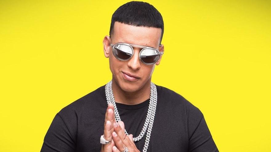 Daddy Yankee presenta &#039;Problema&#039;, su nuevo sencillo y video musical