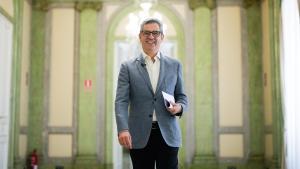 La fiscalia s’oposa a encausar Bolaños en el cas de Begoña Gómez