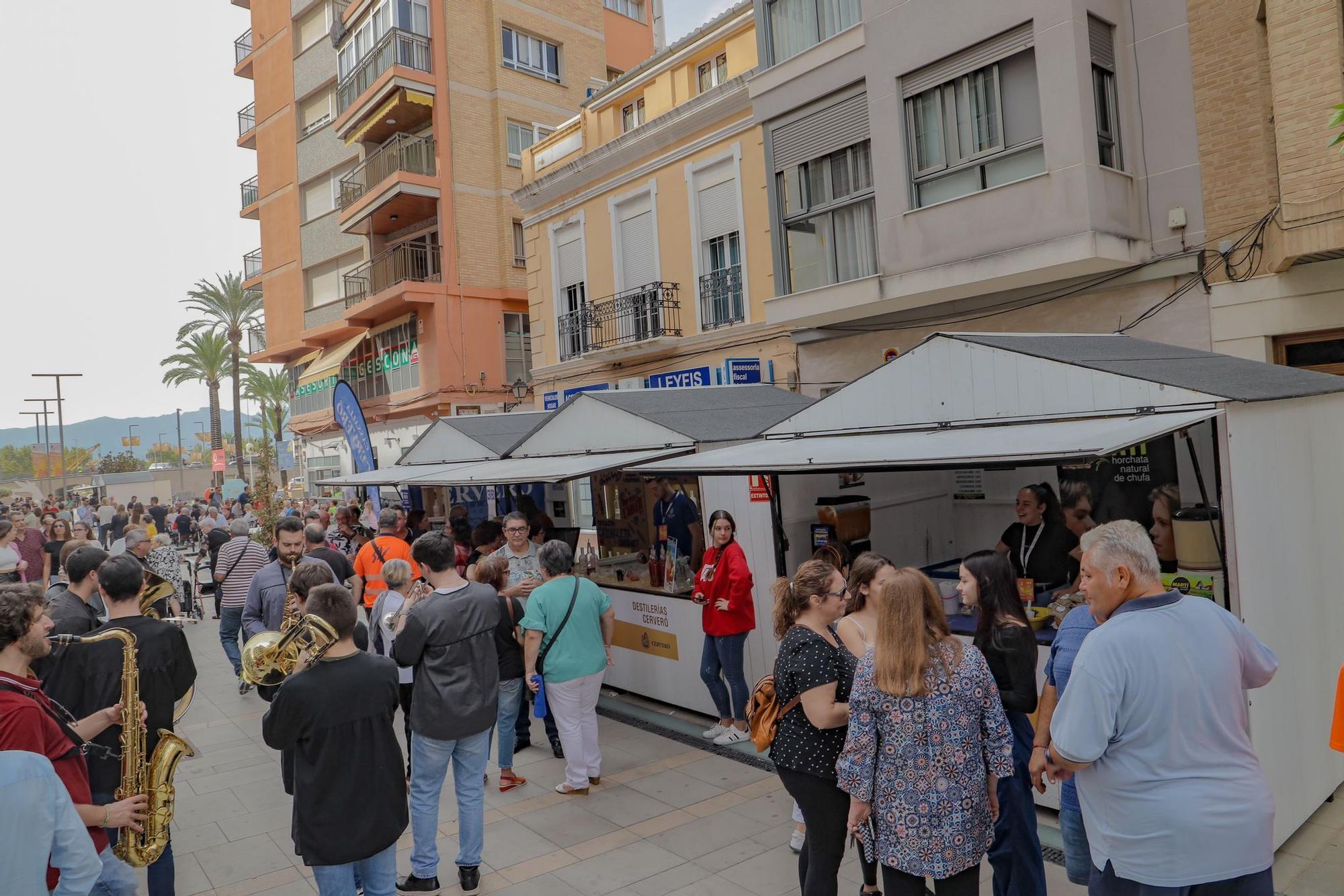 I Bienal Mundial del Arroz de Cullera