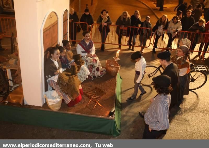 Procesión de la Coqueta de Benicàssim