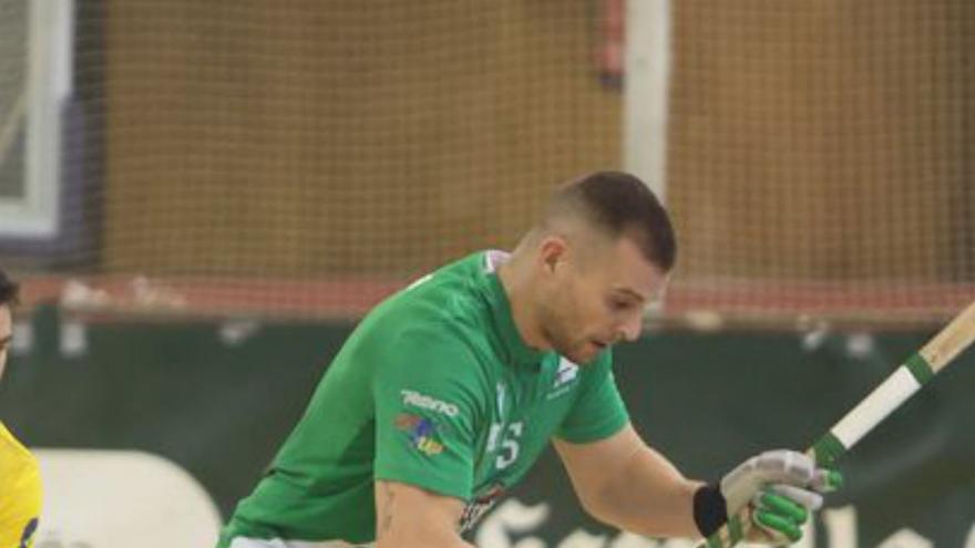 Cuatro jugadores del Liceo llamados a los entrenamientos de las selecciones