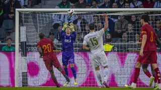 El Borussia deja en evidencia las carencias del Valencia