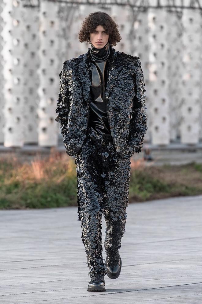 Azzaro Couture
