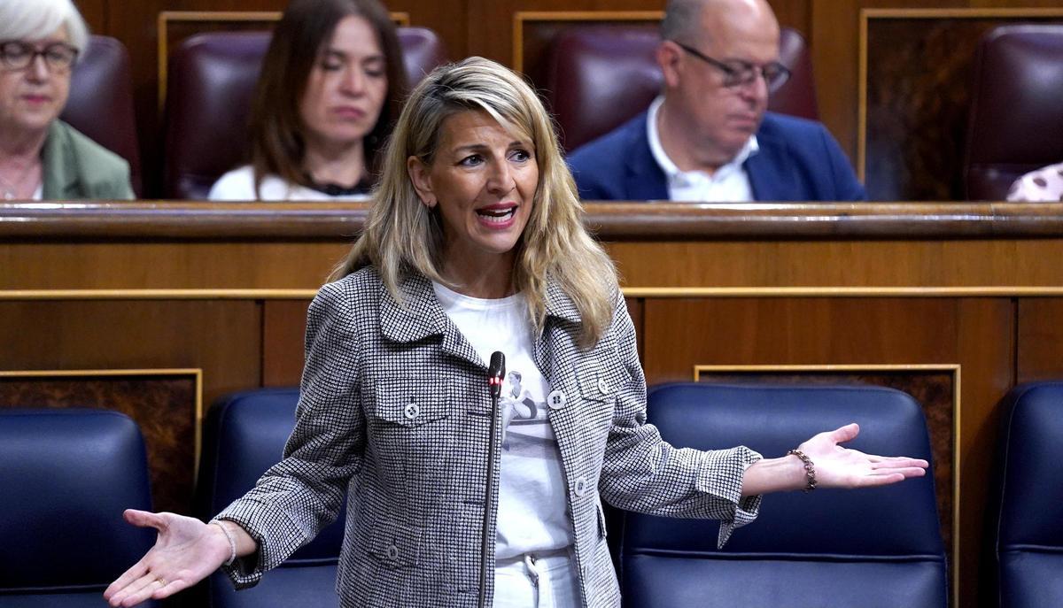 Treball cita aquest dijous patronal i sindicats per desencallar l’Estatut del Becari Treball cita aquest dijous patronal i sindicats per desencallar l’Estatut del Becari