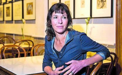 Rachel Cusk