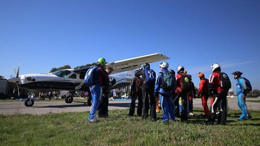 El Ayuntamiento de Castelló pedirá una cuota anual al Aeroclub a cambio de su permanencia