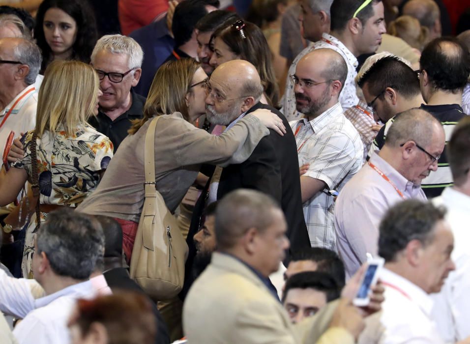 CLAUSURA DEL 39 CONGRESO FEDERAL