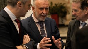 El Govern xifra en més d’1,5 milions les peticions de nacionalitat per la llei de nets
