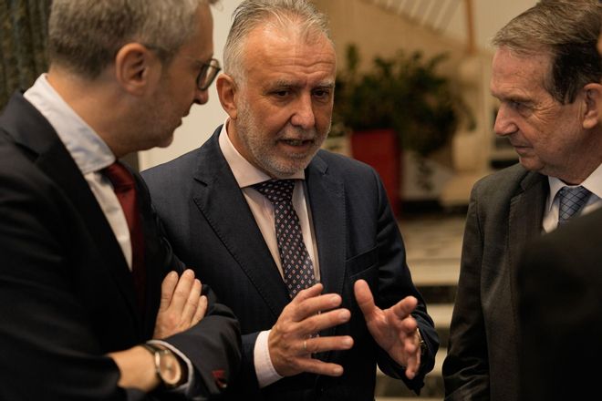 El Govern xifra en més d’1,5 milions les peticions de nacionalitat per la llei de nets