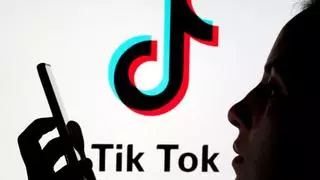 La prohibición de las instituciones de la UE a TikTok