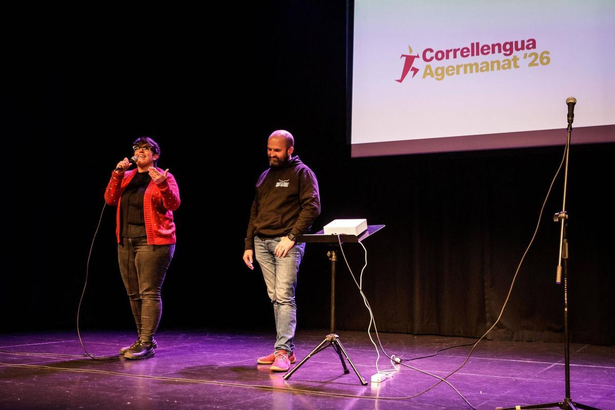 El Correllengua amplía su recorrido en Mallorca: «Esto será lo más ambicioso que se ha hecho en los últimos años en defensa de la lengua catalana»
