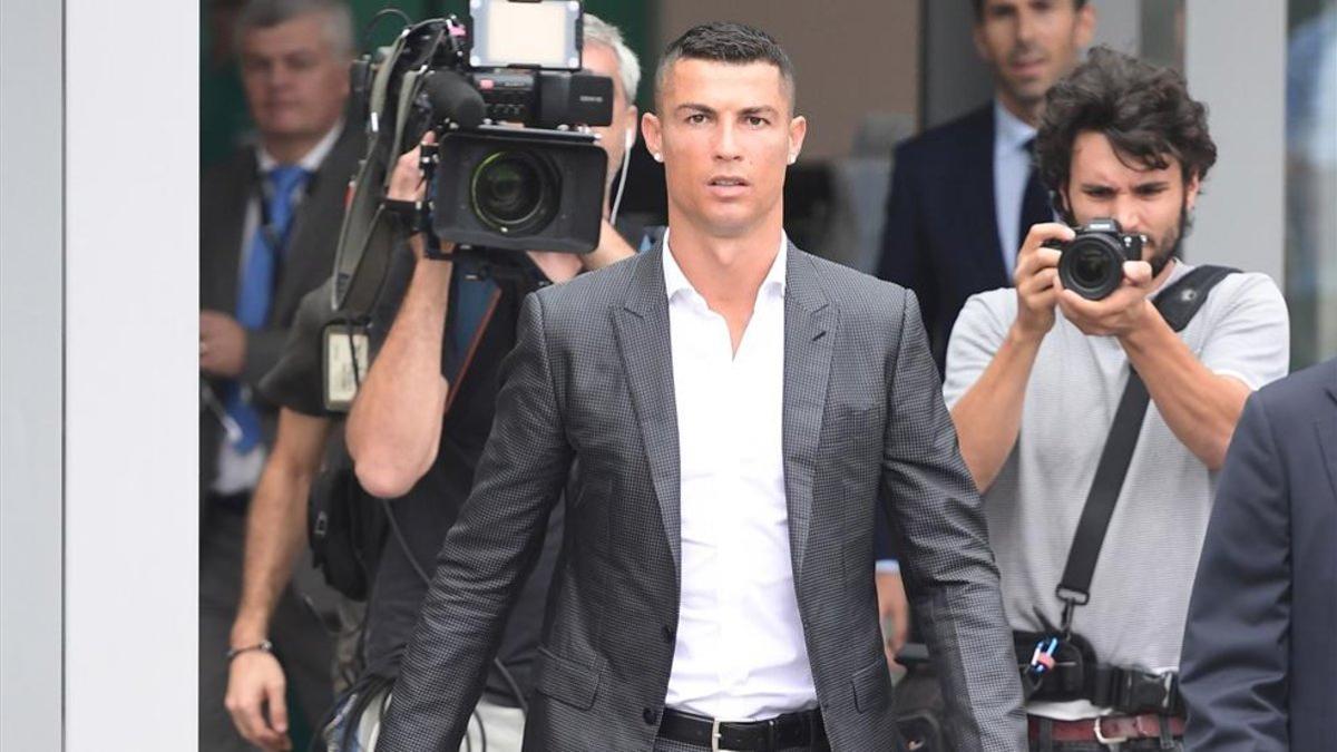 Cristiano ha contratado al 'abogado de las estrellas' para preparar su defensa