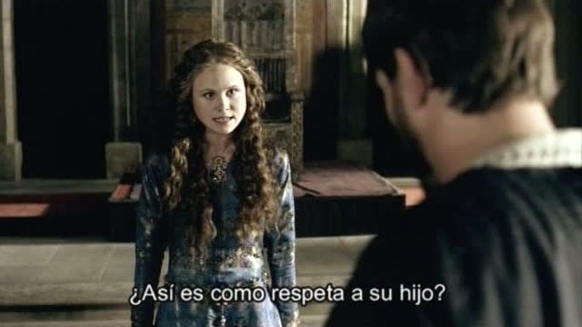 Tràiler de ’Los pilares de la Tierra’