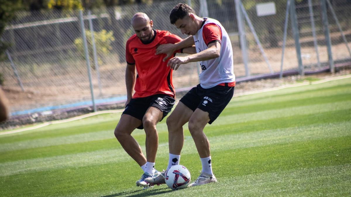 La SD Huesca busca mantenerse en la senda de la victoria en El Alcoraz
