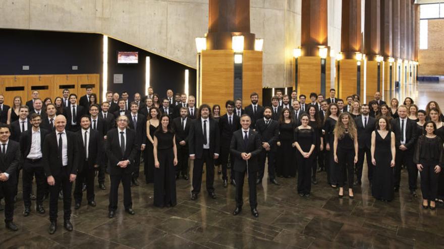 Auditorio Zaragoza - Clásicos Sinfónicos