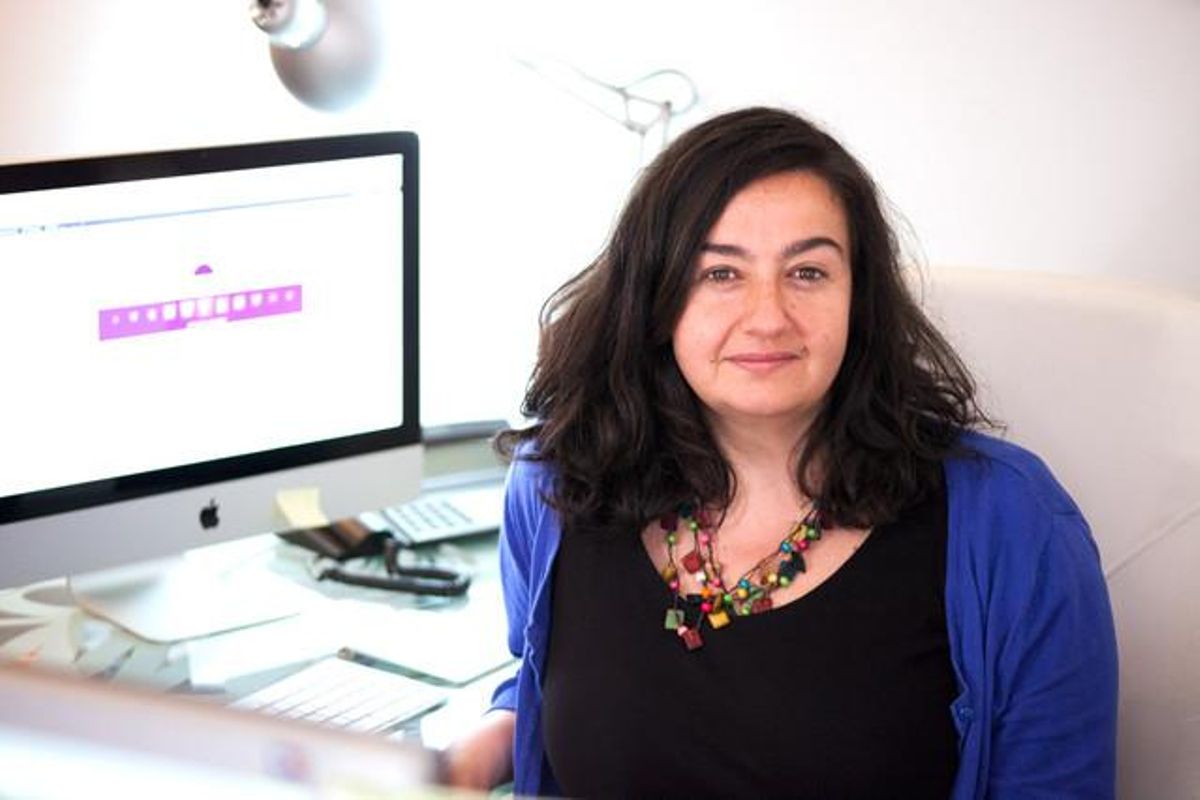 Núria Bartra, la creadora de Postumer.