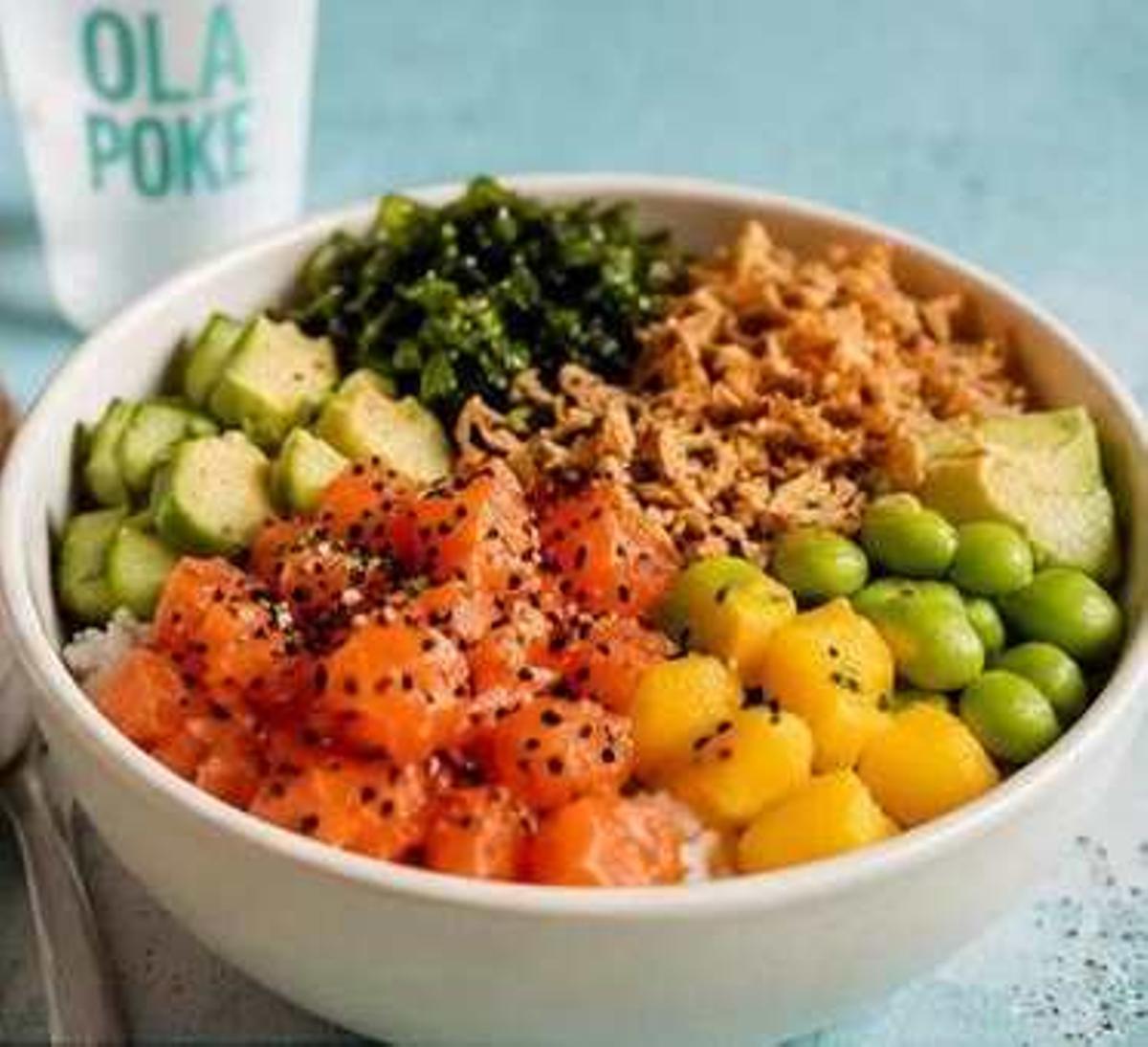 Ola Poke