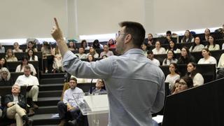 Los cuidados paliativos serán asignatura obligatoria en el grado de Medicina en Zaragoza
