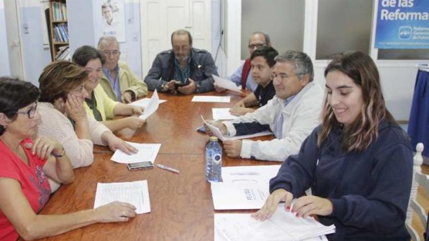 José Fervenza | Portavoz del PP: &quot;El PP ha recuperado la confianza de la gente y ahora tiene que haber gobierno&quot;