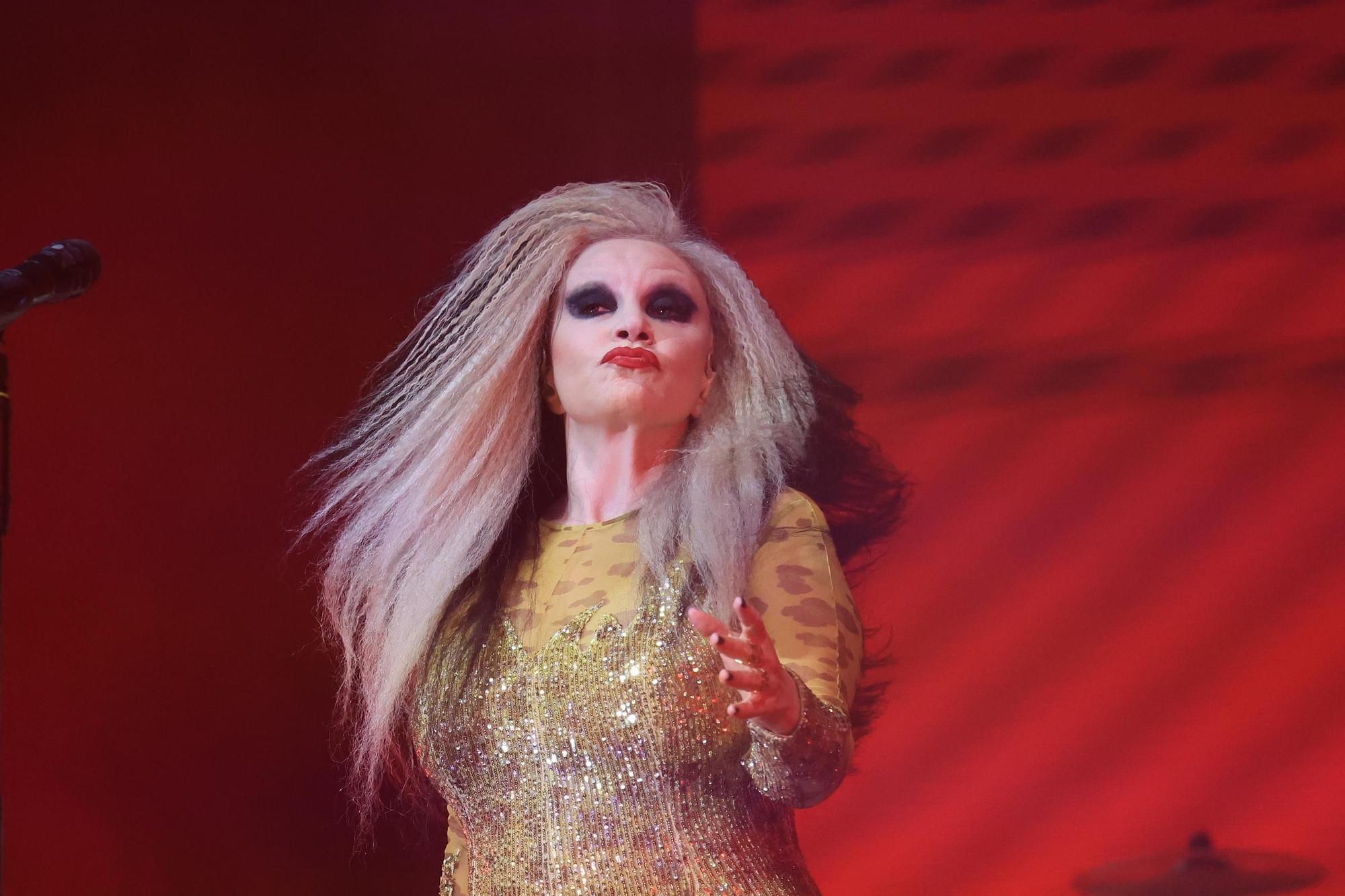 Galería: Las mejores fotos del Capla Festival